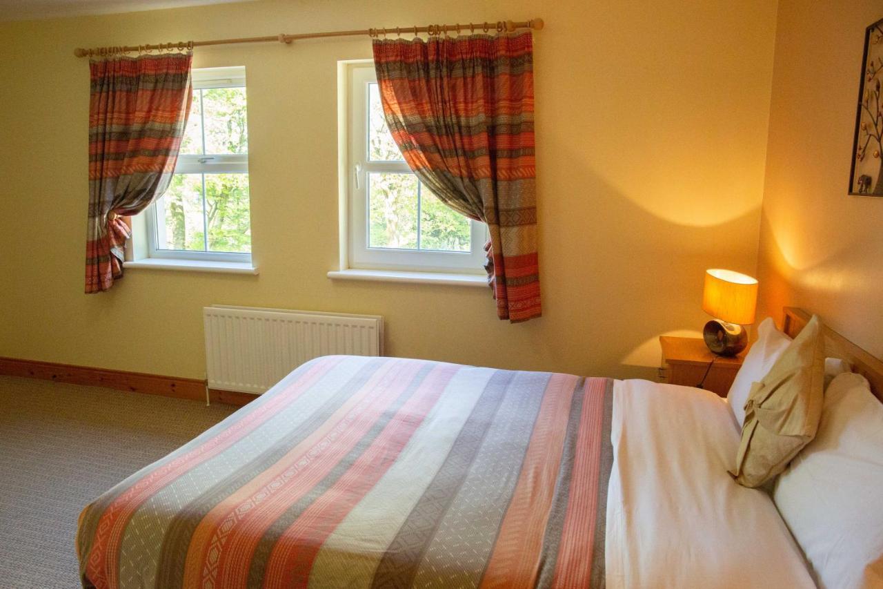 Hotel Groarty House/Manor Londonderry Exterior foto